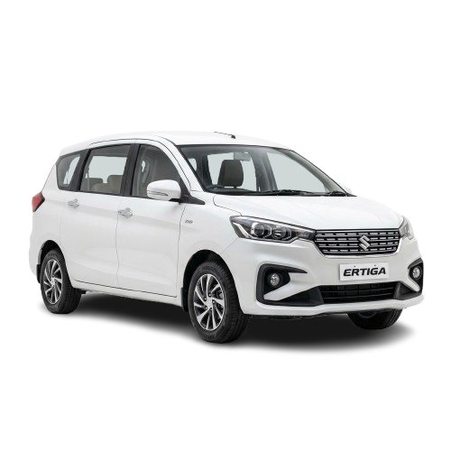 Ertiga Cab